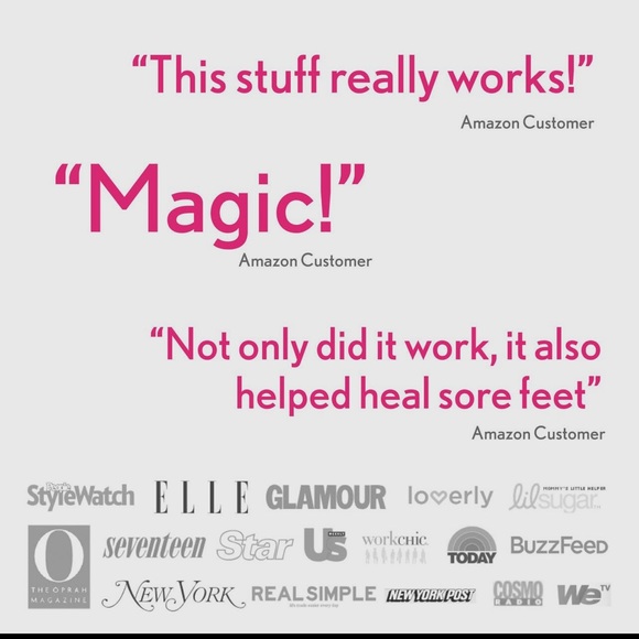 Solemates Blister Blocker 3 Pack Bundle - Picture 9 of 12